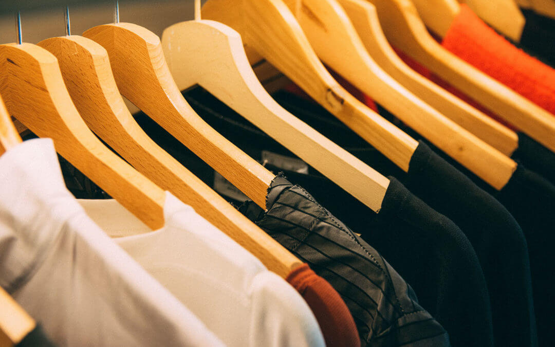 New app launches to promote clothing recycling