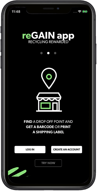 Choose the Nearest Drop Off Point Image