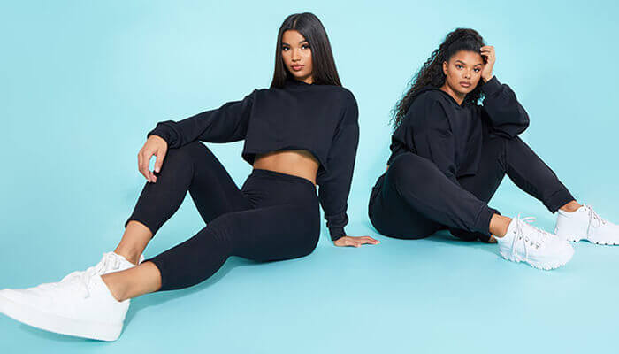 PrettyLittleThing launches recycled range, reGAIN deal